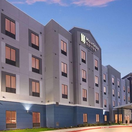 Sleep Inn Dallas Northwest - Irving Zewnętrze zdjęcie