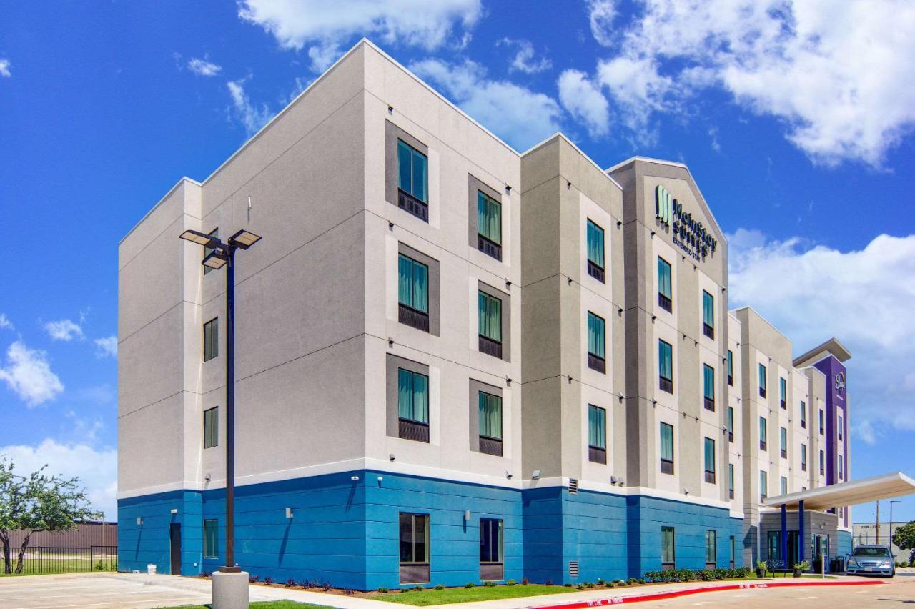 Sleep Inn Dallas Northwest - Irving Zewnętrze zdjęcie