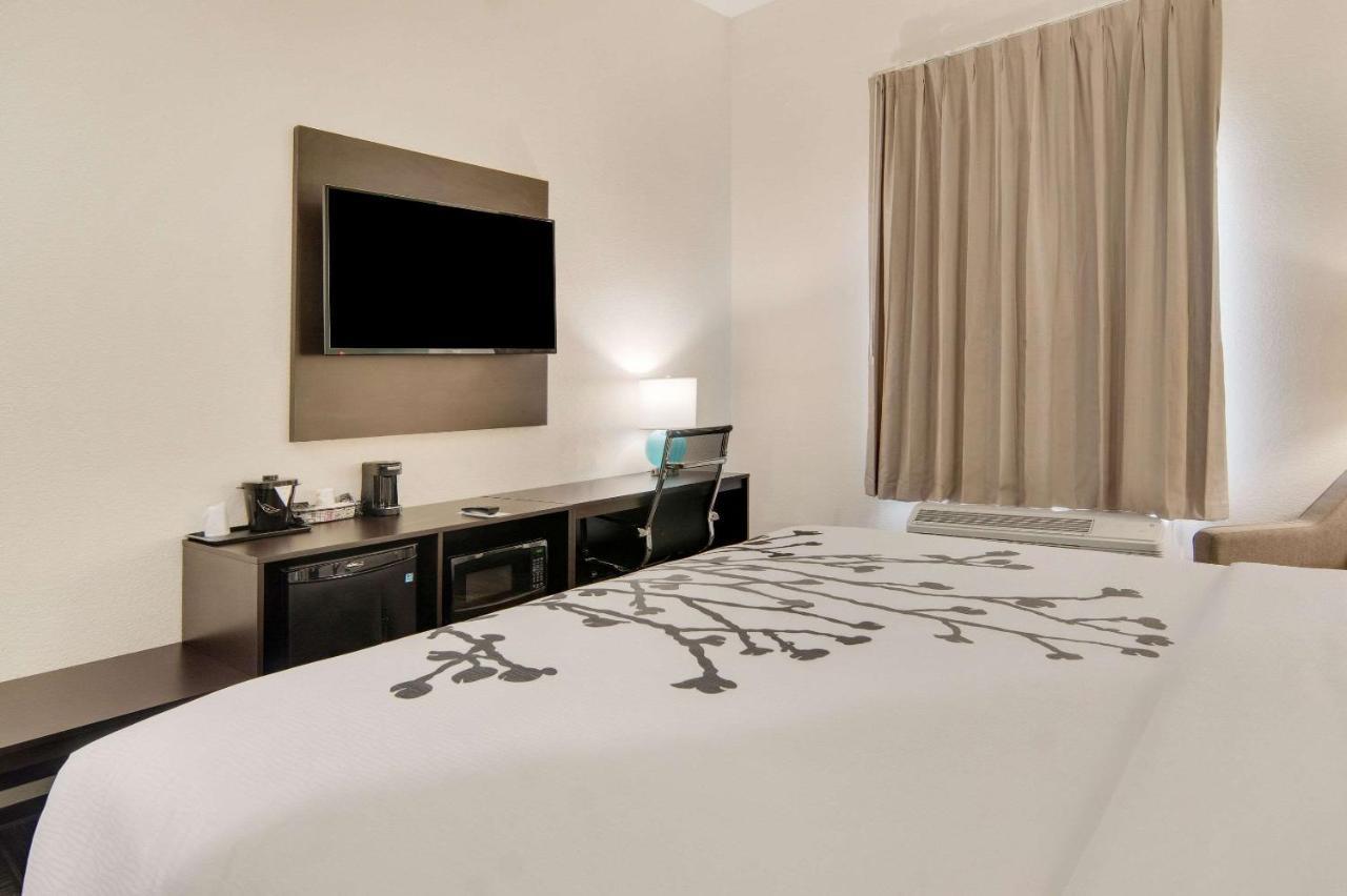 Sleep Inn Dallas Northwest - Irving Zewnętrze zdjęcie