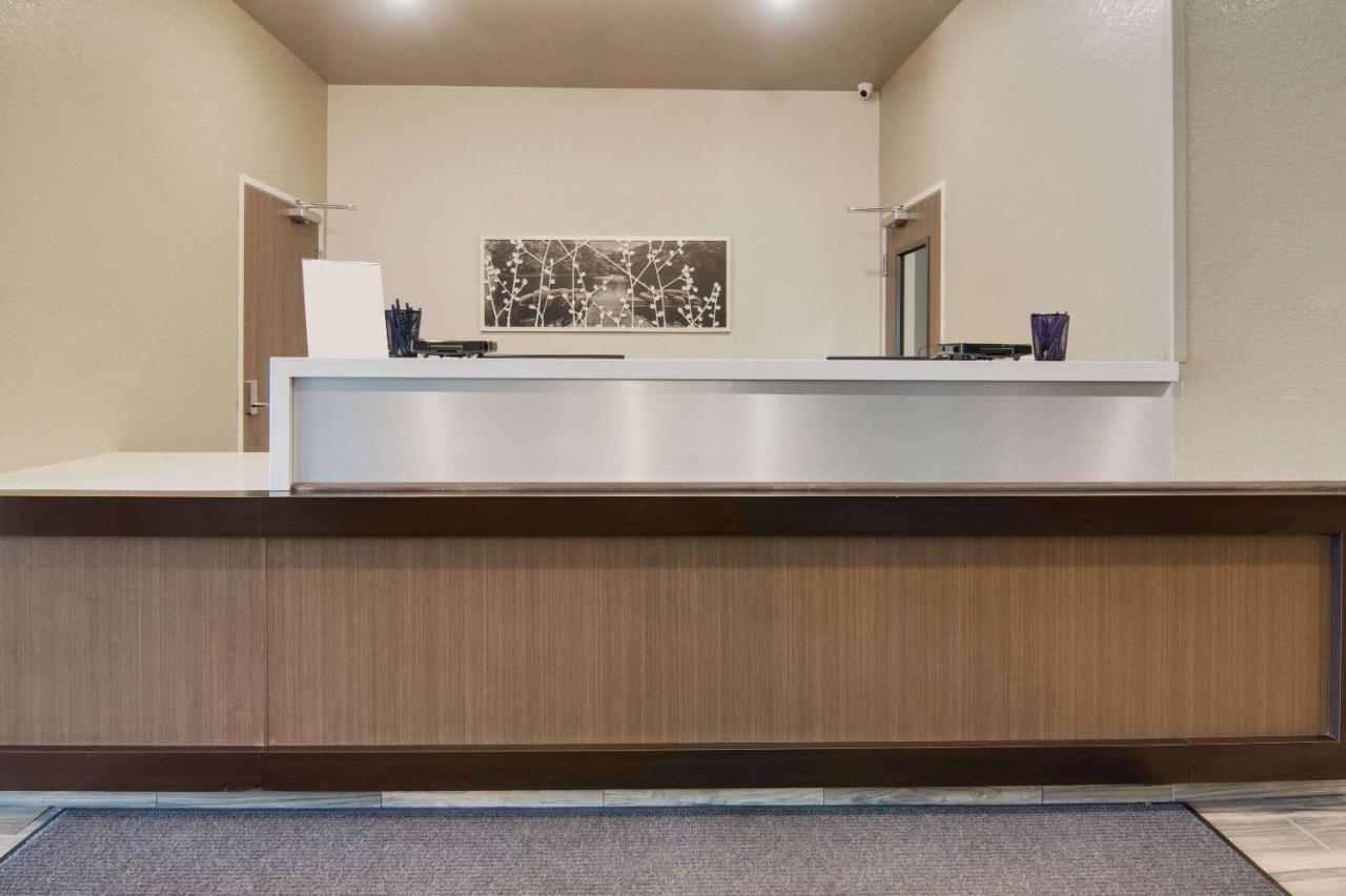 Sleep Inn Dallas Northwest - Irving Zewnętrze zdjęcie