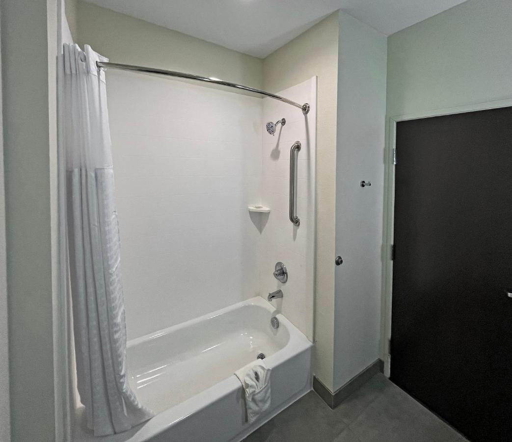 Sleep Inn Dallas Northwest - Irving Zewnętrze zdjęcie