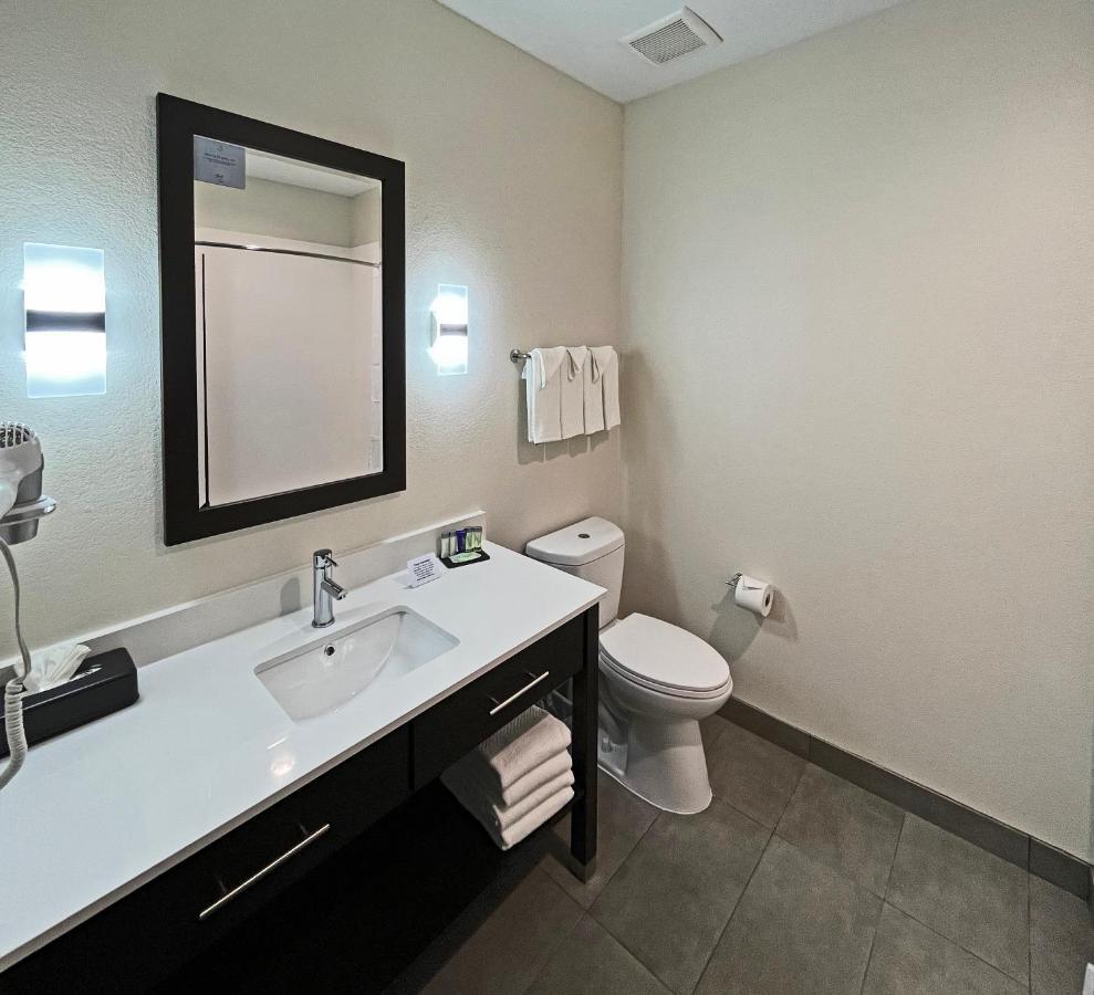 Sleep Inn Dallas Northwest - Irving Zewnętrze zdjęcie