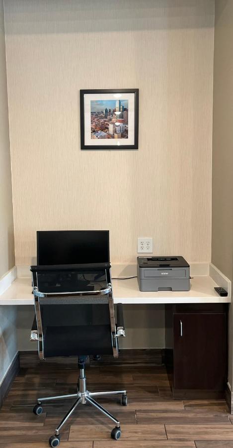 Sleep Inn Dallas Northwest - Irving Zewnętrze zdjęcie