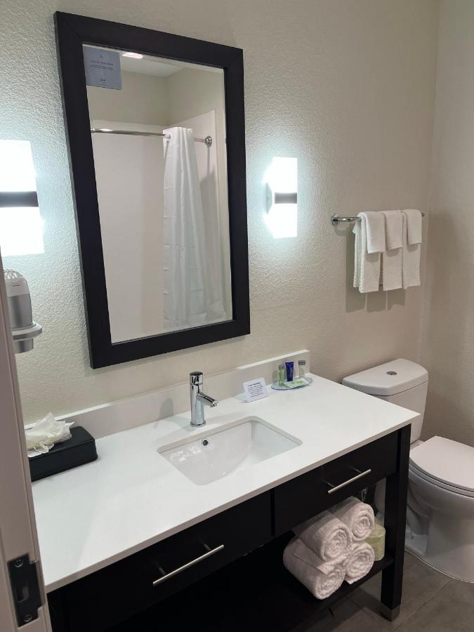 Sleep Inn Dallas Northwest - Irving Zewnętrze zdjęcie