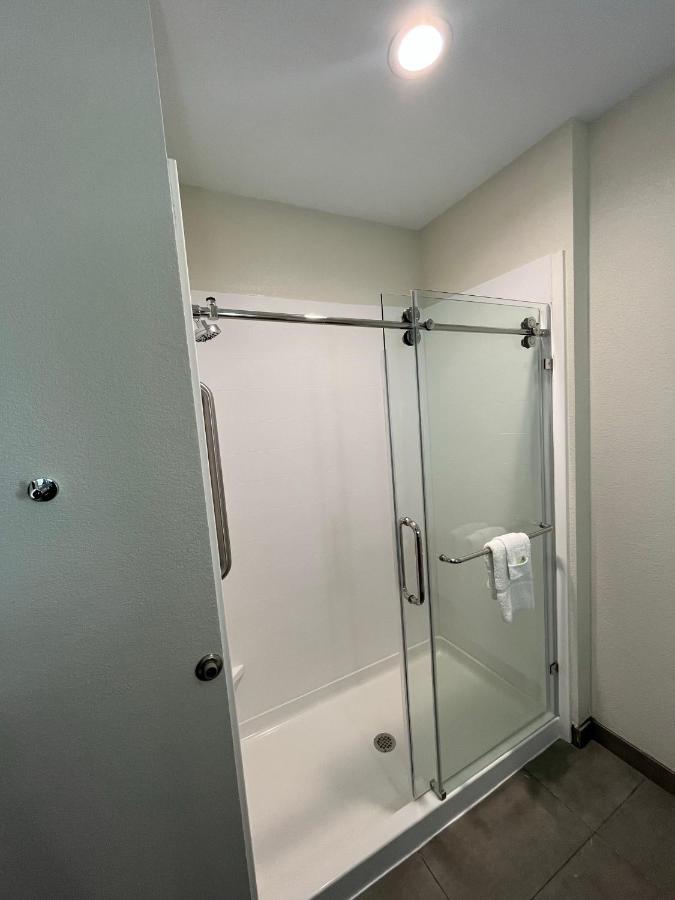 Sleep Inn Dallas Northwest - Irving Zewnętrze zdjęcie