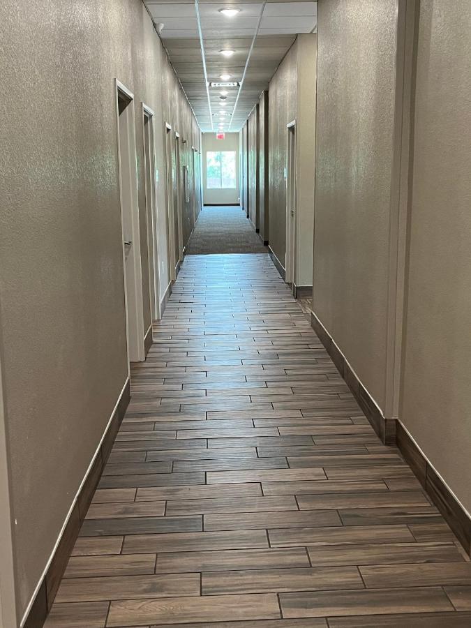 Sleep Inn Dallas Northwest - Irving Zewnętrze zdjęcie