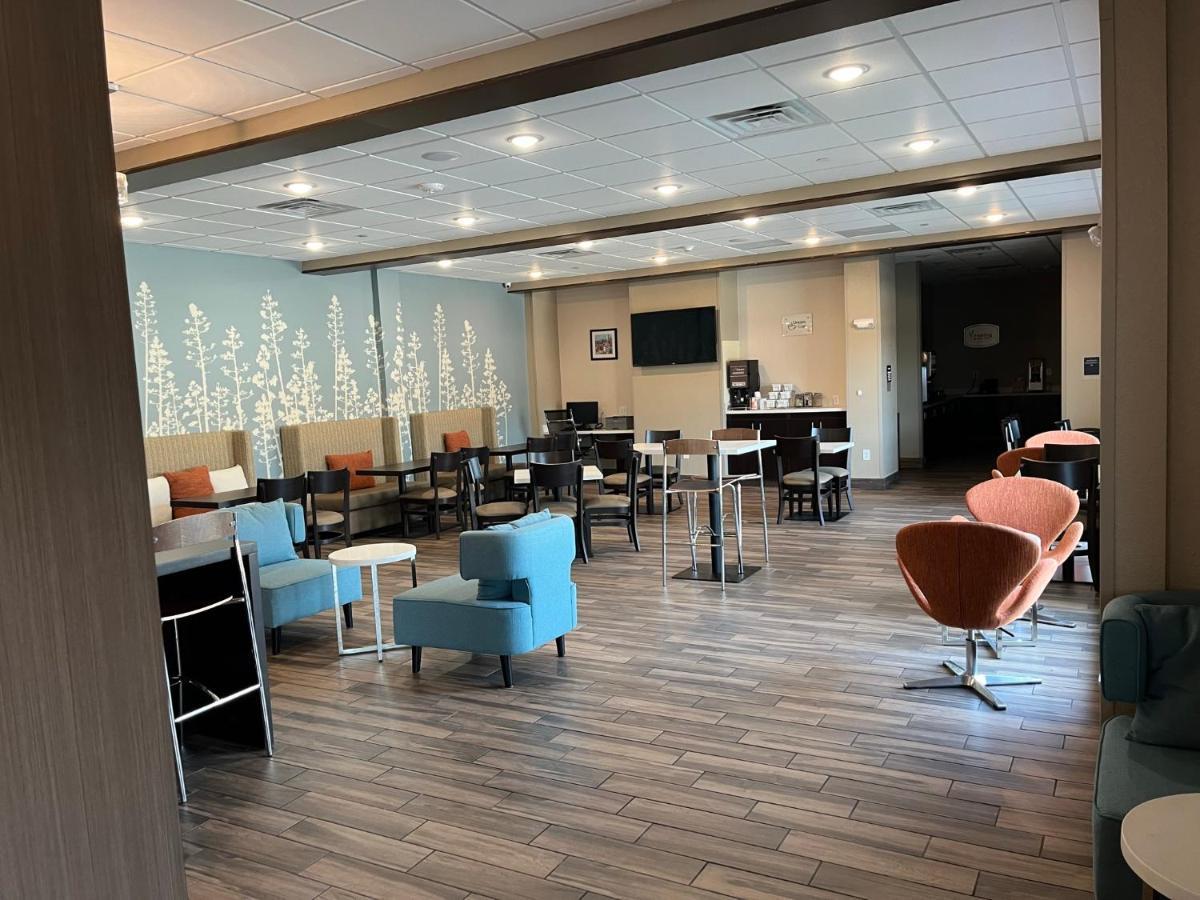 Sleep Inn Dallas Northwest - Irving Zewnętrze zdjęcie