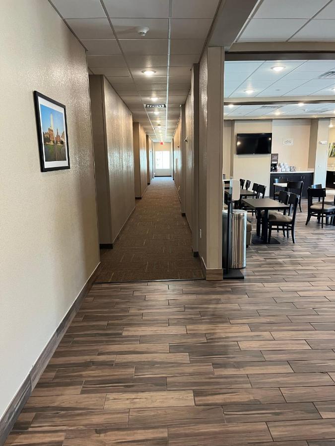 Sleep Inn Dallas Northwest - Irving Zewnętrze zdjęcie