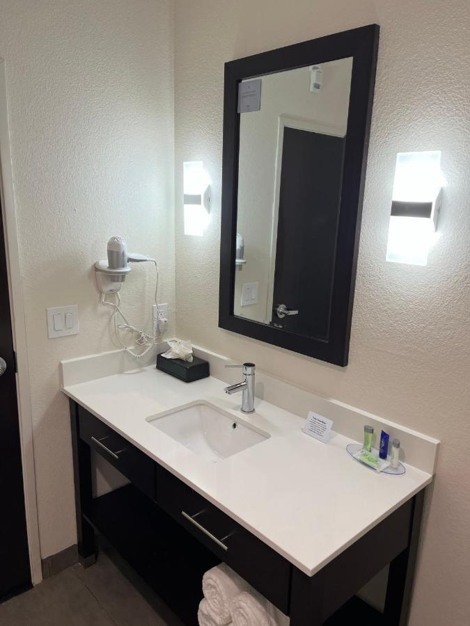 Sleep Inn Dallas Northwest - Irving Zewnętrze zdjęcie