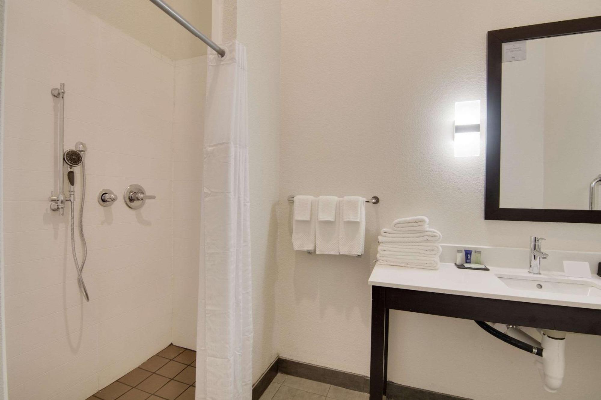 Sleep Inn Dallas Northwest - Irving Zewnętrze zdjęcie