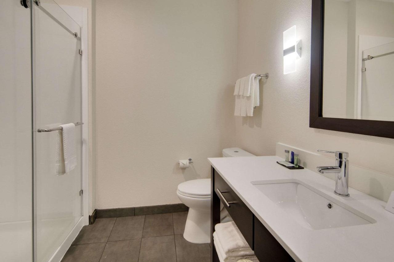 Sleep Inn Dallas Northwest - Irving Zewnętrze zdjęcie