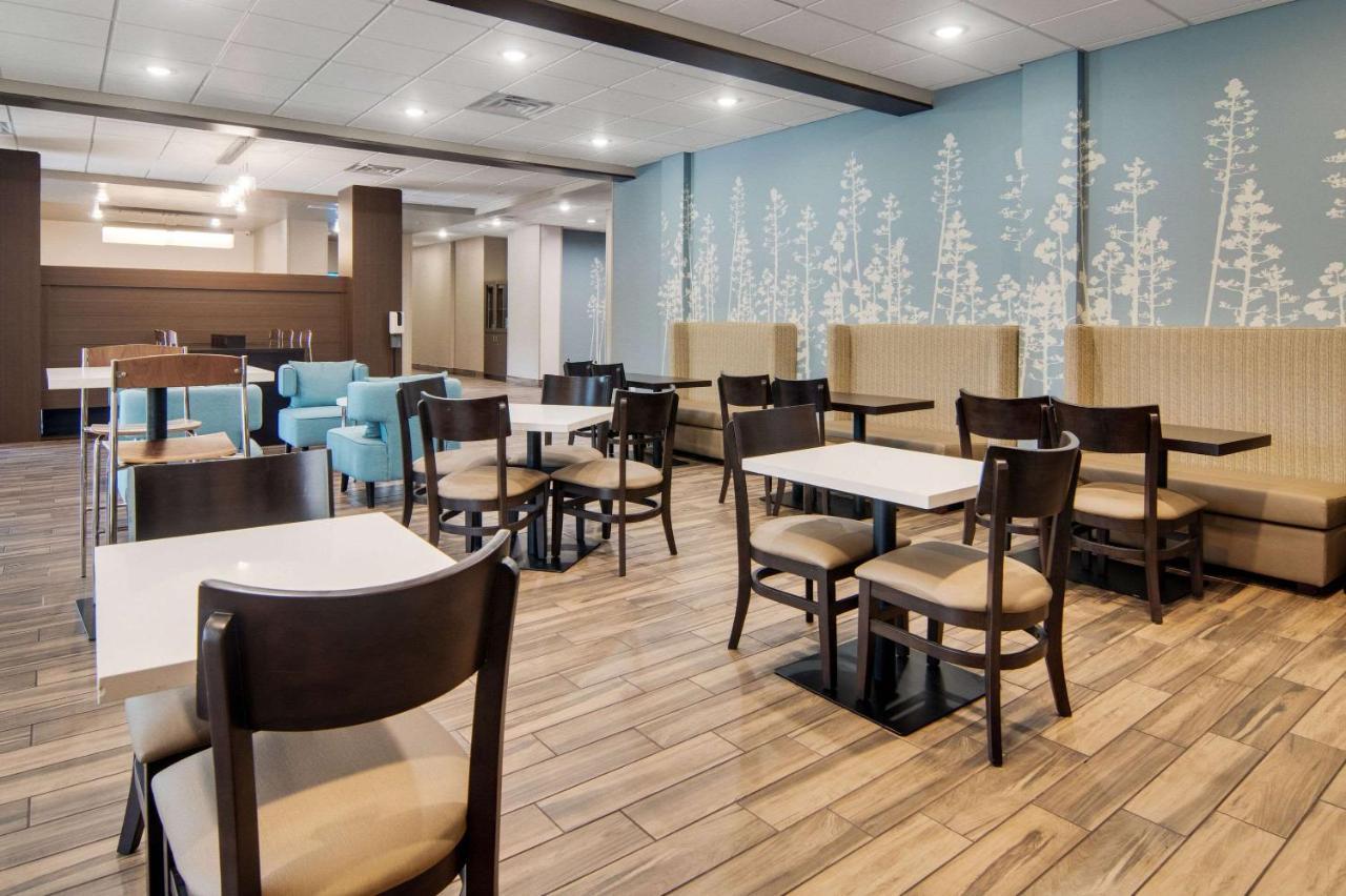Sleep Inn Dallas Northwest - Irving Zewnętrze zdjęcie