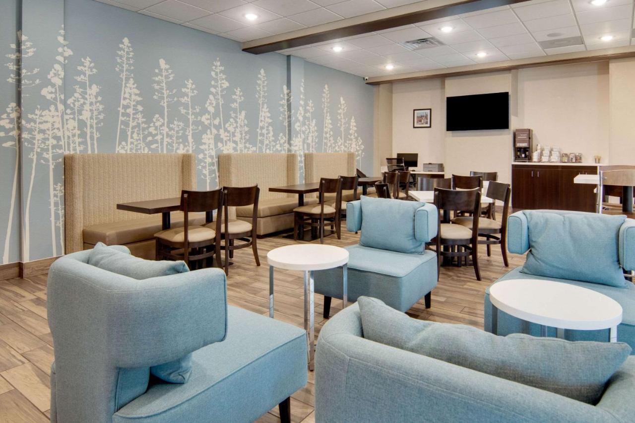Sleep Inn Dallas Northwest - Irving Zewnętrze zdjęcie